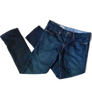 GAP Real Straight Jeans - 4 Ankle